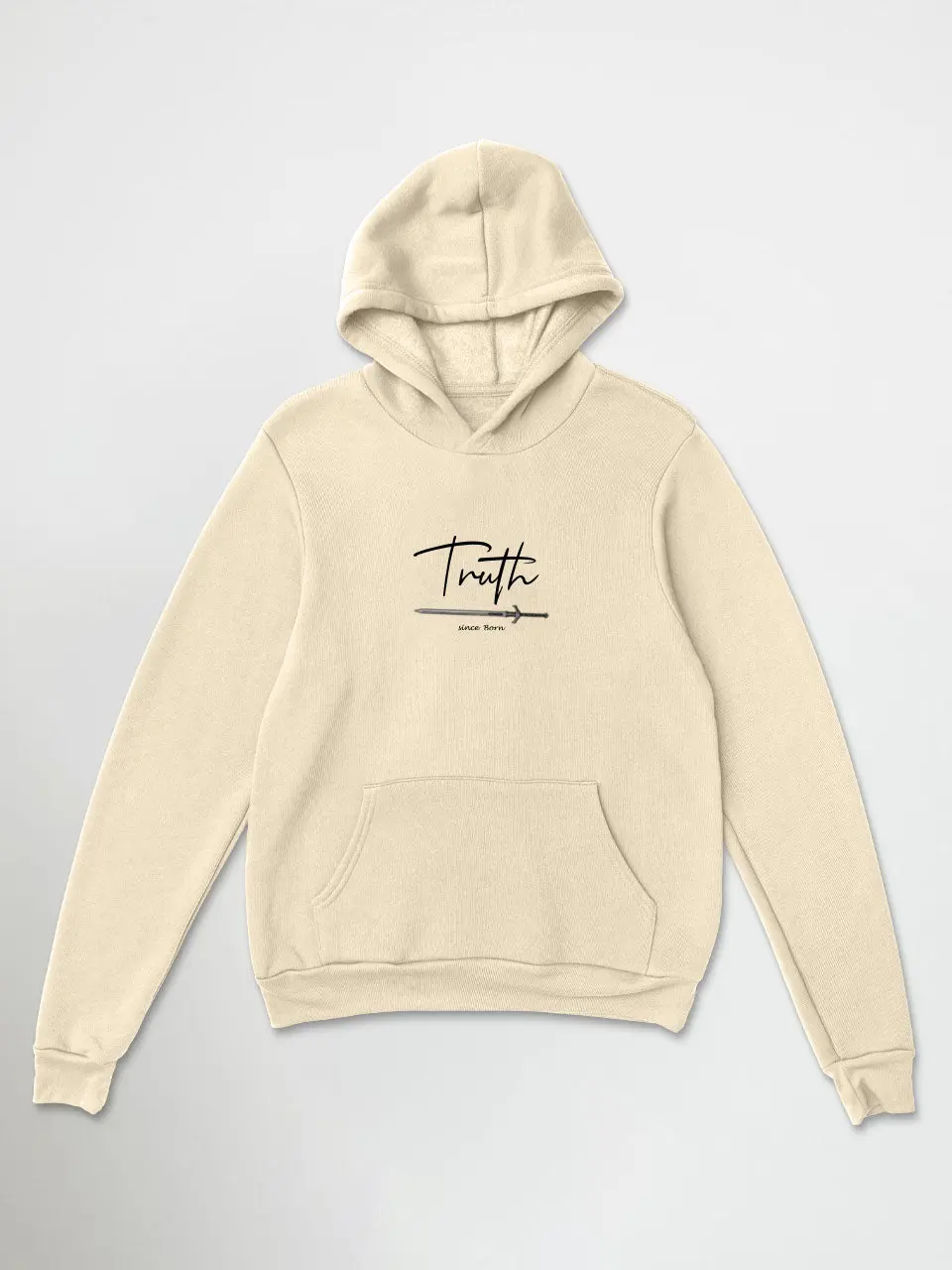 Truth Hoodie - Image 3